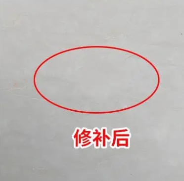 罗源瓷砖空鼓维修专业解答下贴瓷砖前墙壁基层存在的裂缝的影响